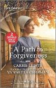 A Path to Forgiveness