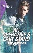 An Operative's Last Stand