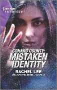 Conard County: Mistaken Identity