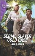 Serial Slayer Cold Case