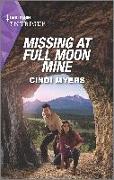 Missing at Full Moon Mine