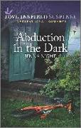 Abduction in the Dark