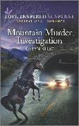 Mountain Murder Investigation