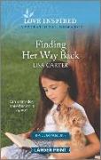 Finding Her Way Back: An Uplifting Inspirational Romance