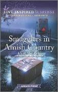 Smugglers in Amish Country