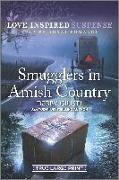 Smugglers in Amish Country