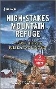 High-Stakes Mountain Refuge