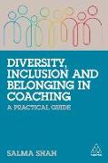 Diversity, Inclusion and Belonging in Coaching