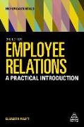 Employee Relations