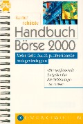Handbuch Börse 2000