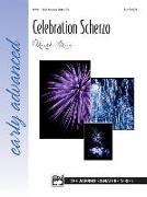Celebration Scherzo: Sheet