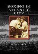 Boxing in Atlantic City