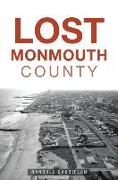 Lost Monmouth County