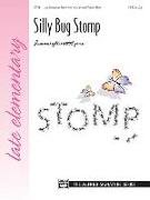 Silly Bug Stomp: Sheet