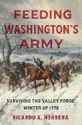 Feeding Washington's Army