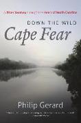 Down the Wild Cape Fear