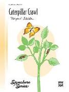 Caterpillar Crawl: Sheet
