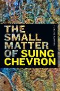 The Small Matter of Suing Chevron