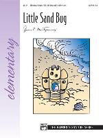 Little Sand Bug: Sheet