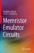 Memristor Emulator Circuits