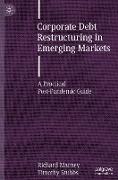 Corporate Debt Restructuring in Emerging Markets