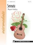 Serenata: Sheet