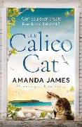 The Calico Cat: A Heart-Warming Novel about Self-Discovery