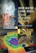 Deep-water Coral Reefs