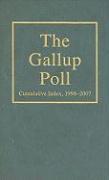 The Gallup Poll Cumulative Index