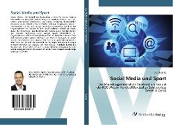 Social Media und Sport