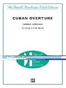 Cuban Overture