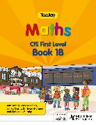 TeeJay Maths CfE First Level Book 1B Second Edition