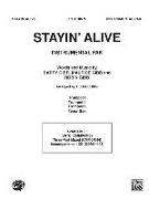 Stayin' Alive (a Medley of Hit Songs Recorded by the Bee Gees)