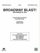 Broadway Blast! (a Medley): Featuring "Lullaby of Broadway," "Forty-Second Street," "They're Playing My Song," "If My Friends Could See Me Now," a