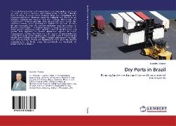 Dry Ports in Brazil