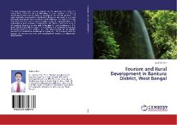 Tourism and Rural Development in Bankura District, West Bengal