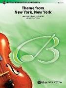 New York, New York, Theme from