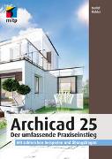 ArchiCAD 25