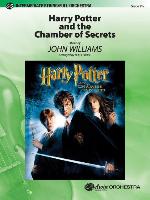 Harry Potter and the Chamber of Secrets, Themes from: Featuring "Fawkes the Phoenix," "Gilderoy Lockhart," "Dobby the House Elf," "Moaning Myrtle" & "