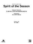 Spirit of the Season