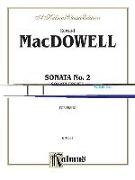 Sonata No. 2, Op. 50 (Sonata Eroica)