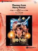 Harry Potter, Themes from (Featuring "Hedwig's Theme" and "Harry's Wondrous