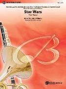 Star Wars Main Theme: Conductor Score & Parts