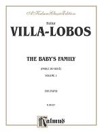 The Baby's Family (Prole Do Bebe), Vol 1