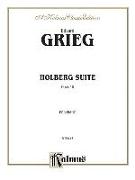 Holberg Suite