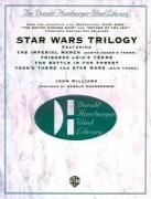 Star Wars Trilogy (Featuring "The Imperial March (Darth Vader's Theme)," ": Featuring "The Imperial March," "Princess Leia's Theme," "The Battle in th