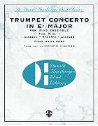 Trumpet Concerto in E-Flat Major