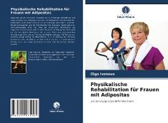 Physikalische Rehabilitation für Frauen mit Adipositas
