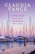 Cape May Locals' Summer (Cape May Book 6)