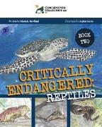 Conservation Collection AU - Critically Endangered